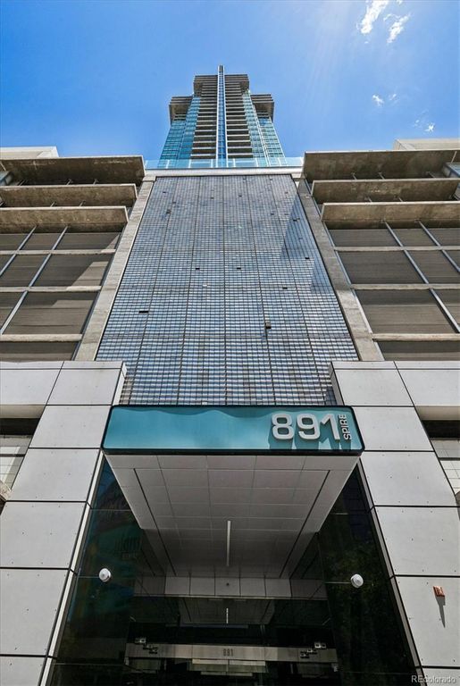 891 14th Street 4115, Denver, CO 80202