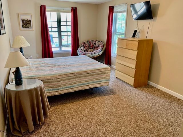 170A Samoset Ave Sept15-Jun15 winter, Hull, MA 02045