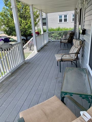 170A Samoset Ave Sept15-Jun15 winter, Hull, MA 02045