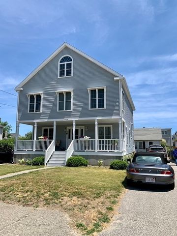 170A Samoset Ave Sept15-Jun15 winter, Hull, MA 02045