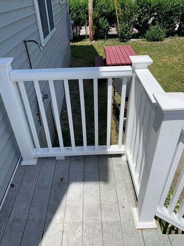 170A Samoset Ave Sept15-Jun15 winter, Hull, MA 02045
