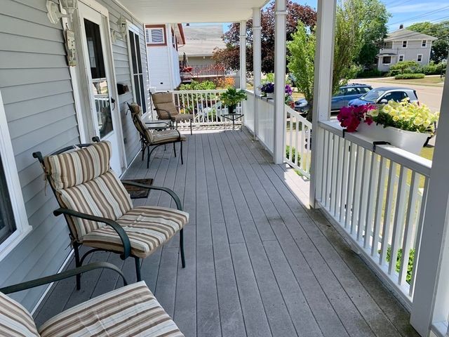 170A Samoset Ave Sept15-Jun15 winter, Hull, MA 02045