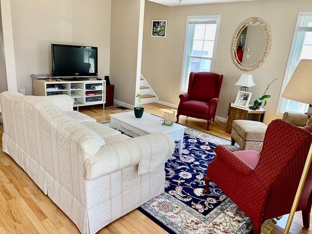 170A Samoset Ave Sept15-Jun15 winter, Hull, MA 02045