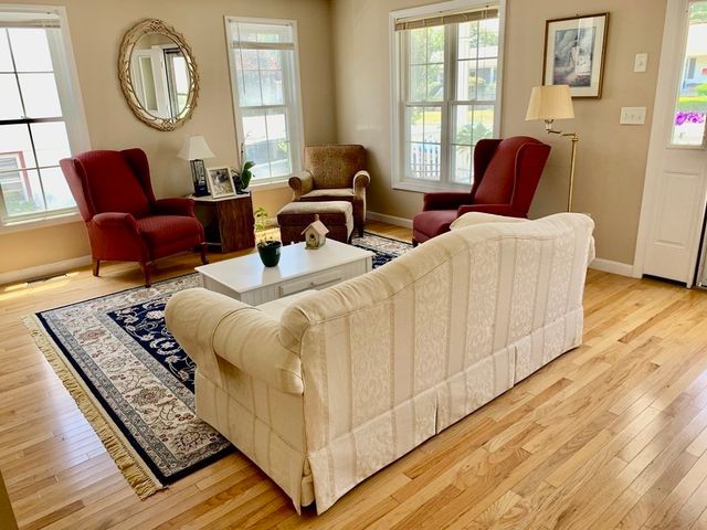 170A Samoset Ave Sept15-Jun15 winter, Hull, MA 02045