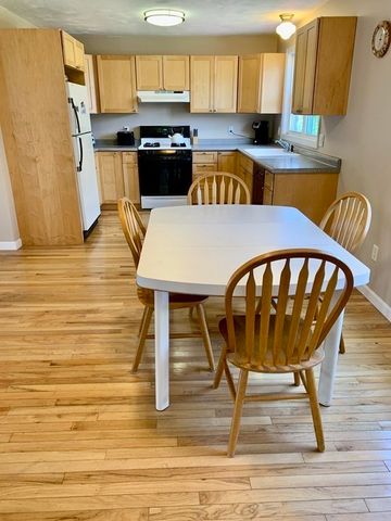 170A Samoset Ave Sept15-Jun15 winter, Hull, MA 02045