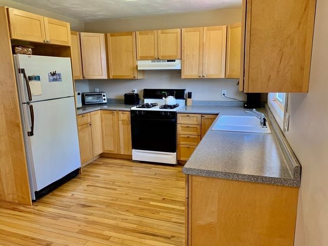 170A Samoset Ave Sept15-Jun15 winter, Hull, MA 02045