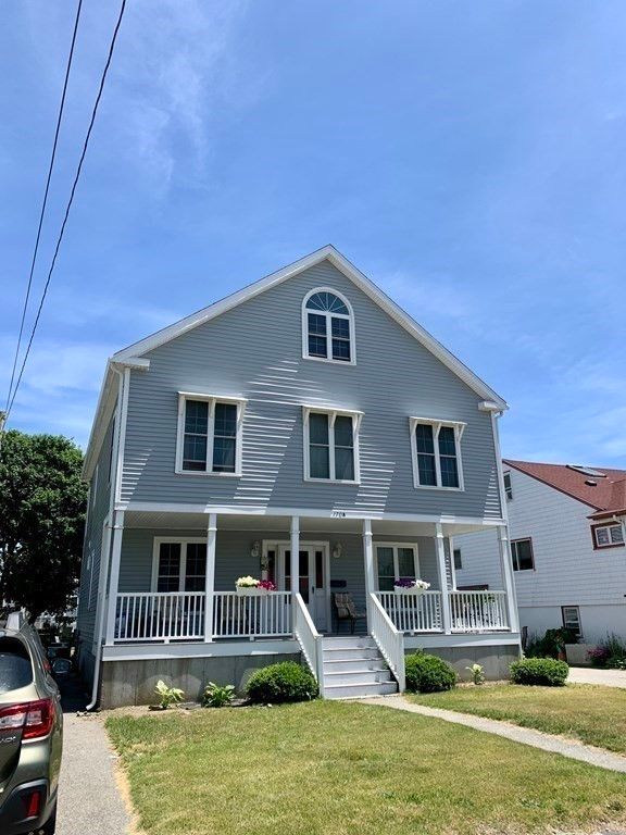170A Samoset Ave Sept15-Jun15 winter, Hull, MA 02045
