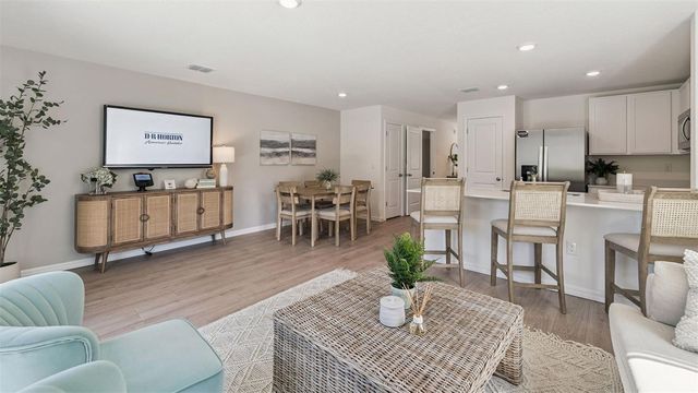 800 PRESTON COVE DRIVE, St Cloud, FL 34771