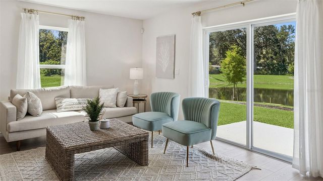 800 PRESTON COVE DRIVE, St Cloud, FL 34771