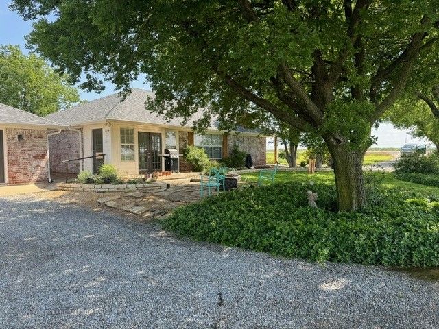 1273 Wall St Road, Gunter, TX 75058