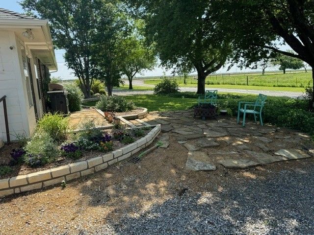 1273 Wall St Road, Gunter, TX 75058