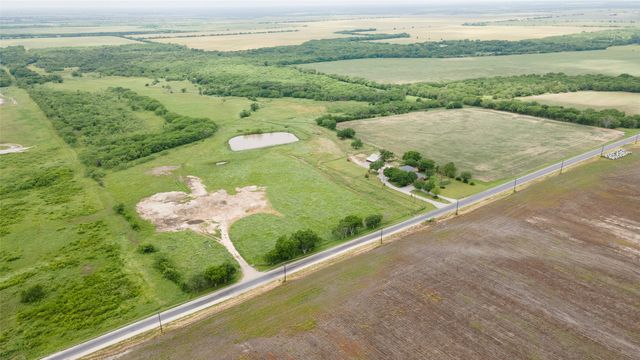1273 Wall St Road, Gunter, TX 75058