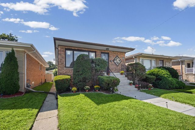 658 Hoxie Avenue, Calumet City, IL 60409
