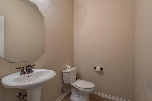10109 Ransom Ridge Road, Mckinney, TX 75072