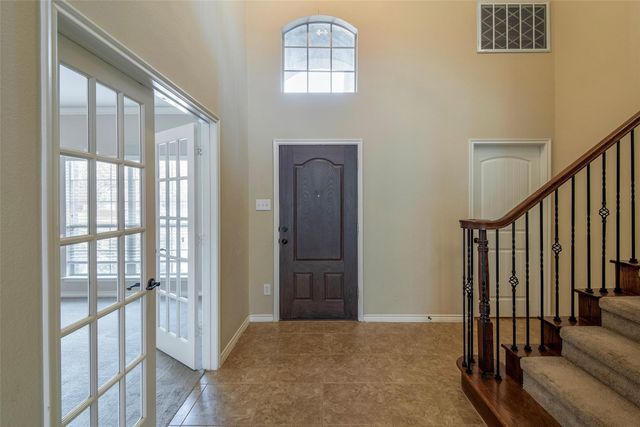 10109 Ransom Ridge Road, Mckinney, TX 75072