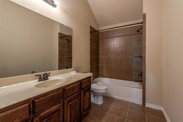 10109 Ransom Ridge Road, Mckinney, TX 75072