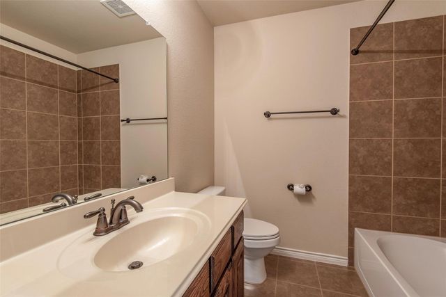 10109 Ransom Ridge Road, Mckinney, TX 75072