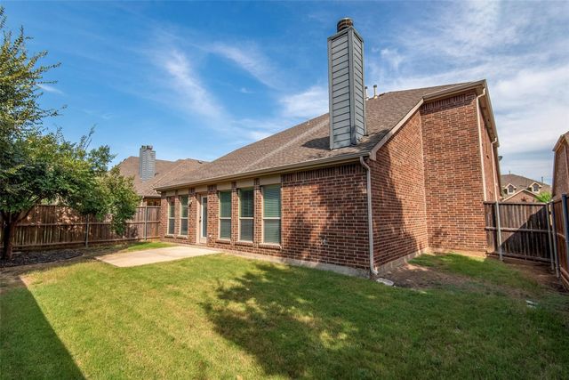 10109 Ransom Ridge Road, Mckinney, TX 75072