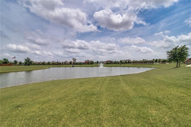 10109 Ransom Ridge Road, Mckinney, TX 75072