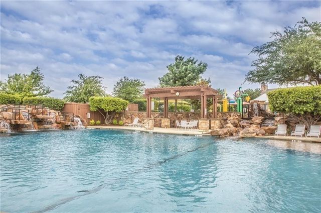 10109 Ransom Ridge Road, Mckinney, TX 75072