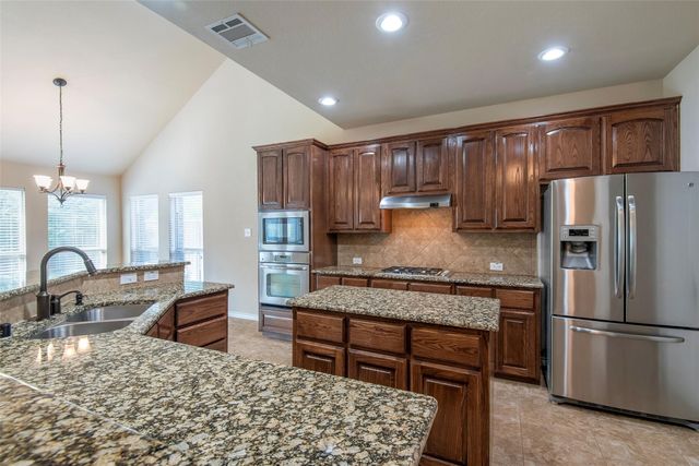 10109 Ransom Ridge Road, Mckinney, TX 75072