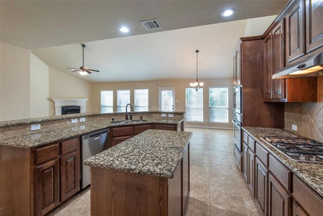 10109 Ransom Ridge Road, Mckinney, TX 75072