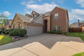 10109 Ransom Ridge Road, Mckinney, TX 75072
