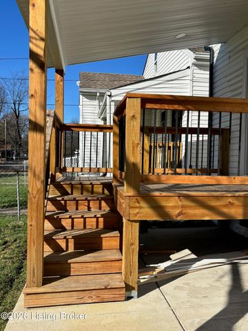 1052 S 26th St, Louisville, KY 40211