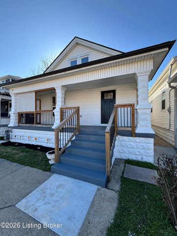 1052 S 26th St, Louisville, KY 40211
