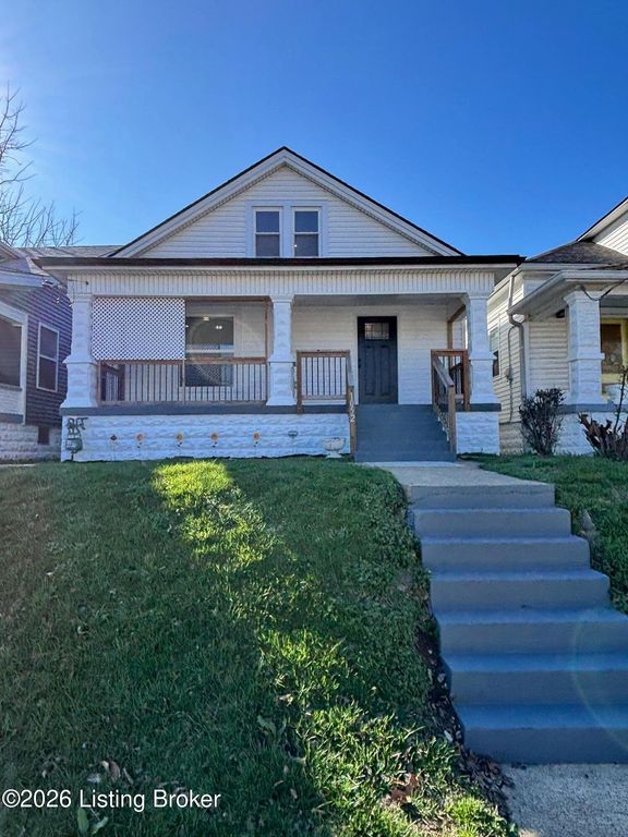 1052 S 26th St, Louisville, KY 40211