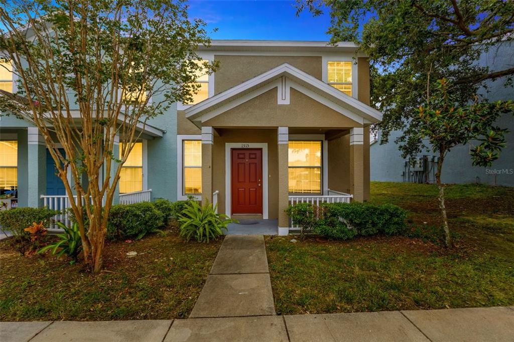 1515 DEER TREE LANE, Brandon, FL 33510