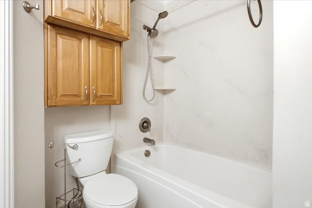1364 W BEACON DR, Taylorsville, UT 84123