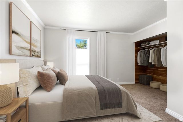 1364 W BEACON DR, Taylorsville, UT 84123