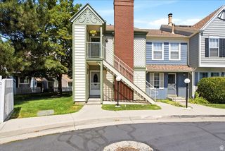 1364 W BEACON DR, Taylorsville, UT 84123