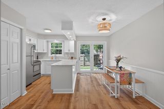 1245 Donaldson Court, Cary, NC 27511