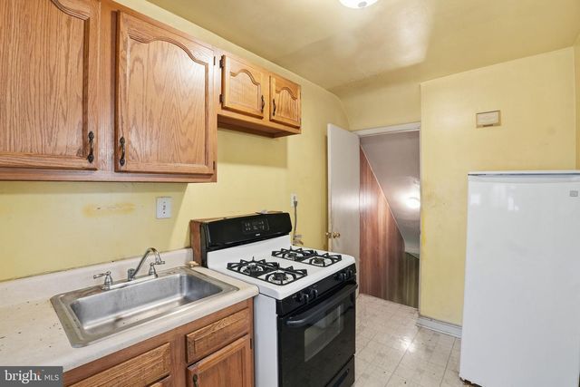 4263 HILDRETH ST SE, Washington, DC 20019