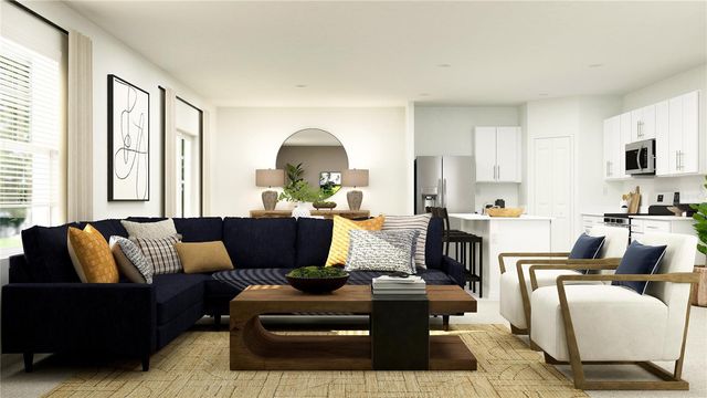 2158 LASSO LOOP, Eagle Lake, FL 33839