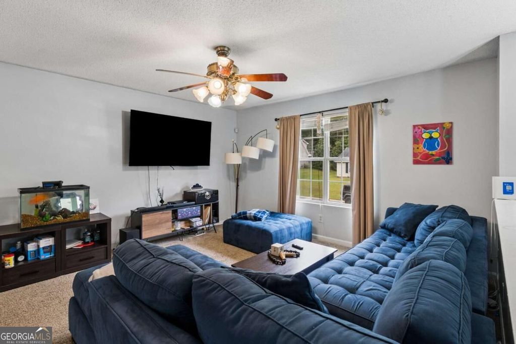 7598 Stonebush Way, Douglasville, GA 30134 — photo 2