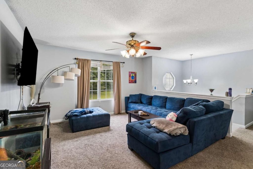 7598 Stonebush Way, Douglasville, GA 30134 — photo 3