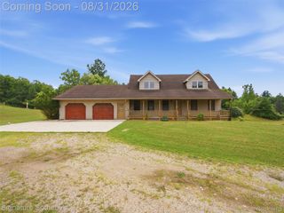 6164 Willits Road, Deerfield Township, MI 48435