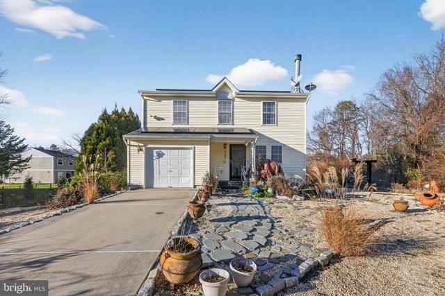 2371 BELLEVUE AVE, Atco, NJ 08004