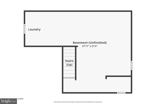 2371 BELLEVUE AVE, Atco, NJ 08004