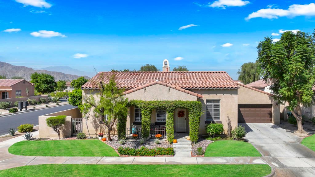 79770 Mira Flores Boulevard, La Quinta, CA 92253