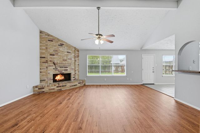 20014 Bishops Gate Lane, Humble, TX 77338