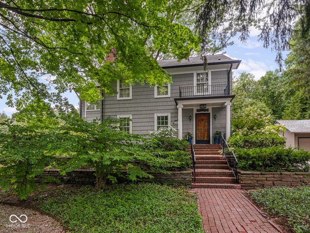 3726 Totem Lane, Indianapolis, IN 46208