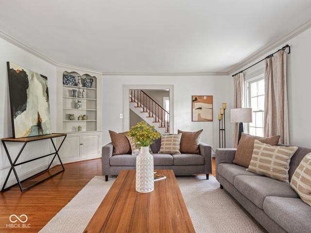 3726 Totem Lane, Indianapolis, IN 46208