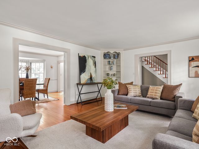 3726 Totem Lane, Indianapolis, IN 46208