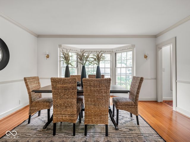 3726 Totem Lane, Indianapolis, IN 46208
