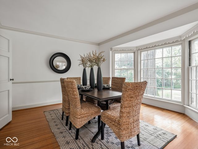 3726 Totem Lane, Indianapolis, IN 46208