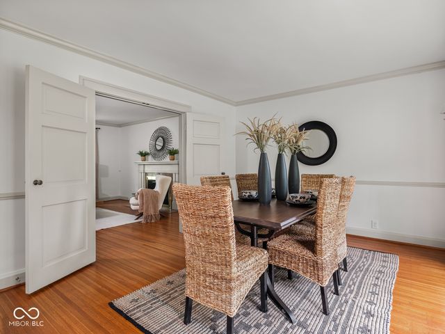 3726 Totem Lane, Indianapolis, IN 46208